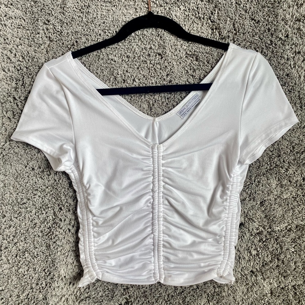 Urban Outfitters White Top